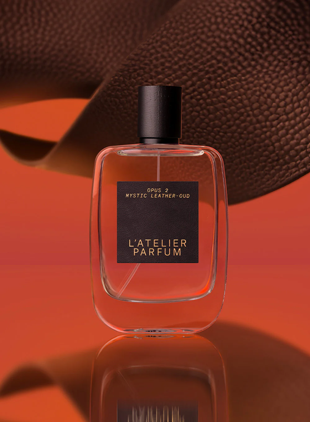 Les Parfums