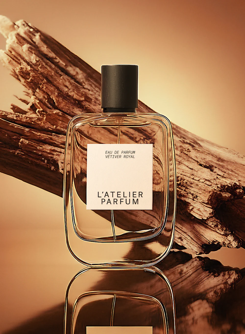 L'UNIVERS L’ATELIER PARFUM